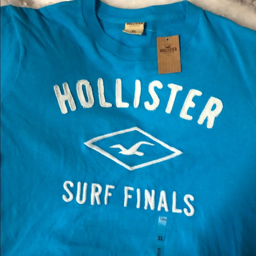 Hollister TShirt